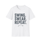 Swing Repeat T-Shirt
