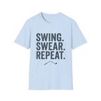 Swing Repeat T-Shirt