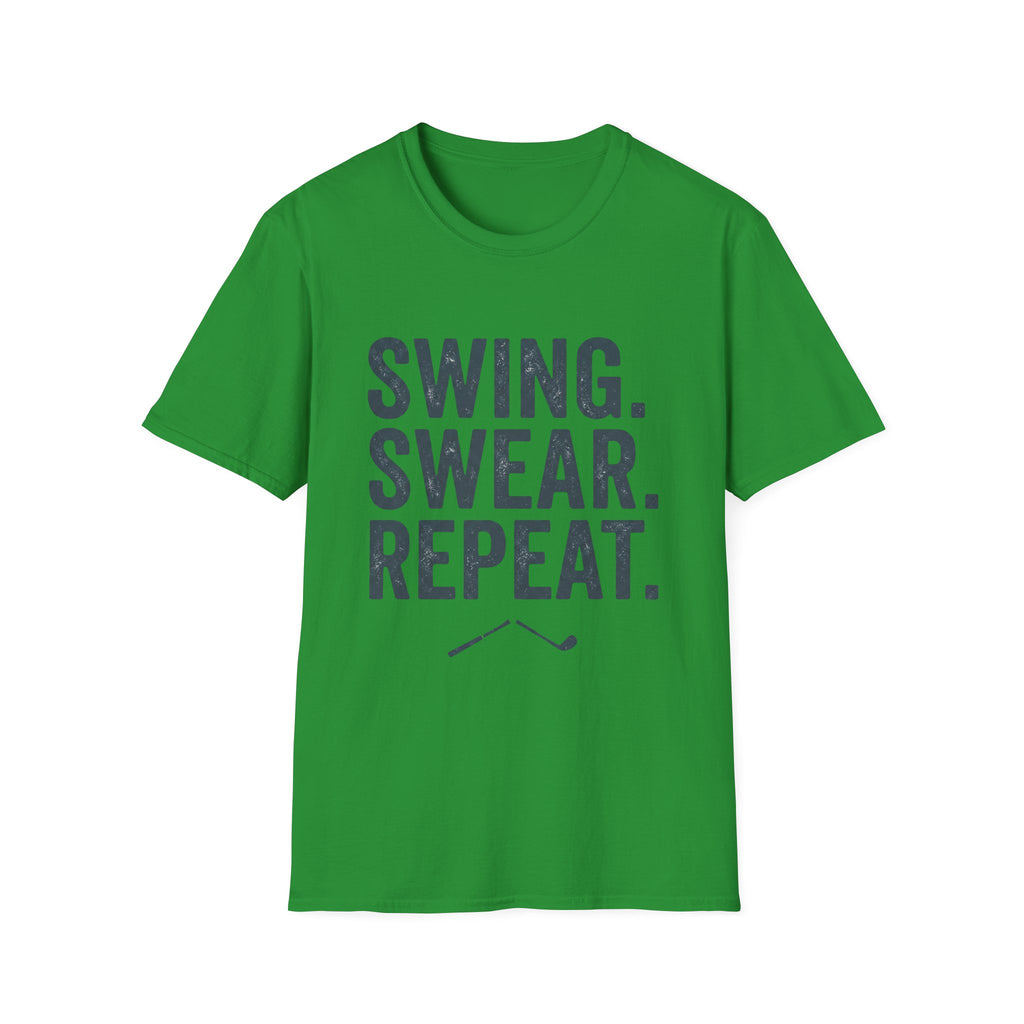 Swing Repeat T-Shirt