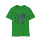 Swing Repeat T-Shirt