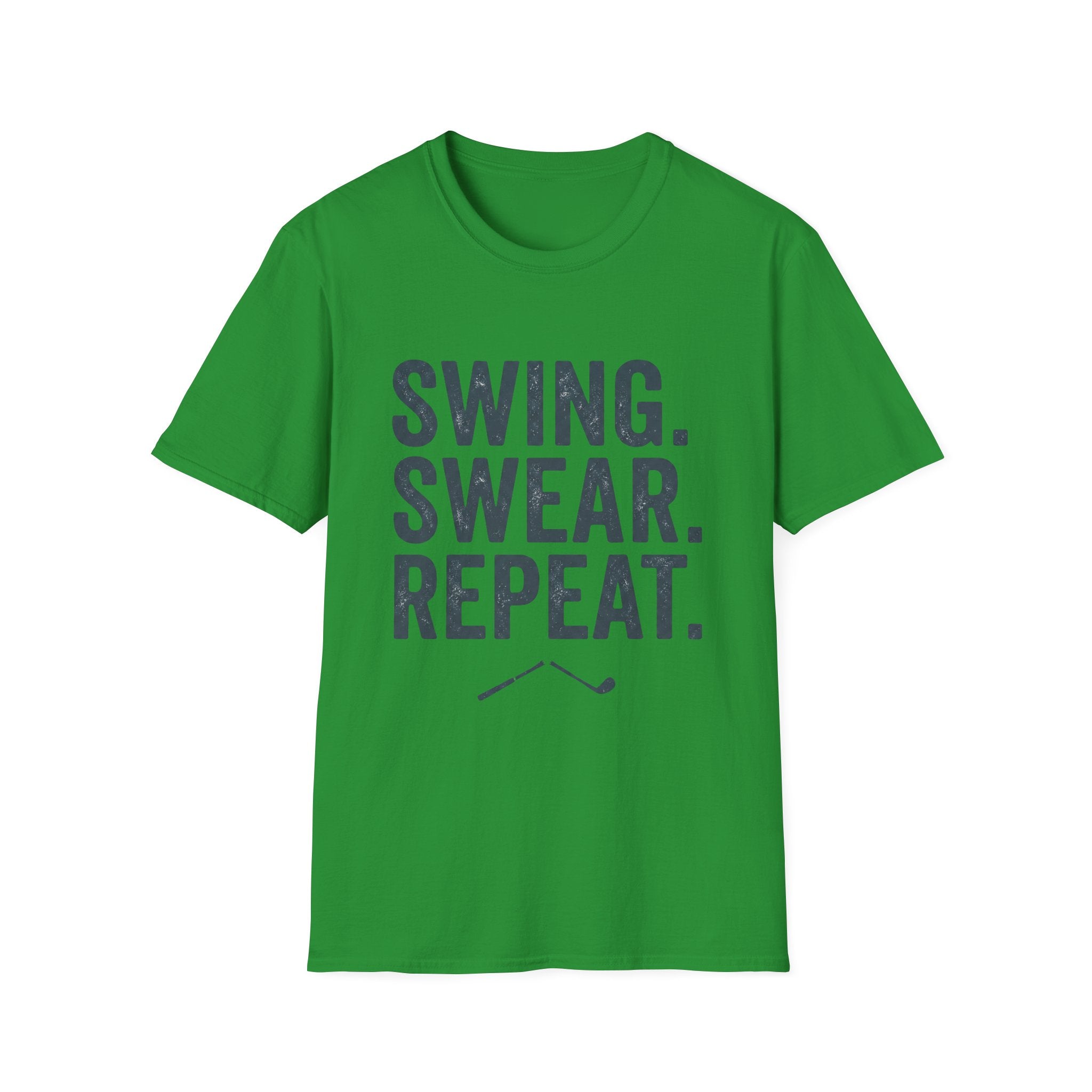 Swing Repeat T-Shirt