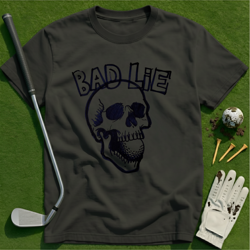 Bad Lie T-Shirt