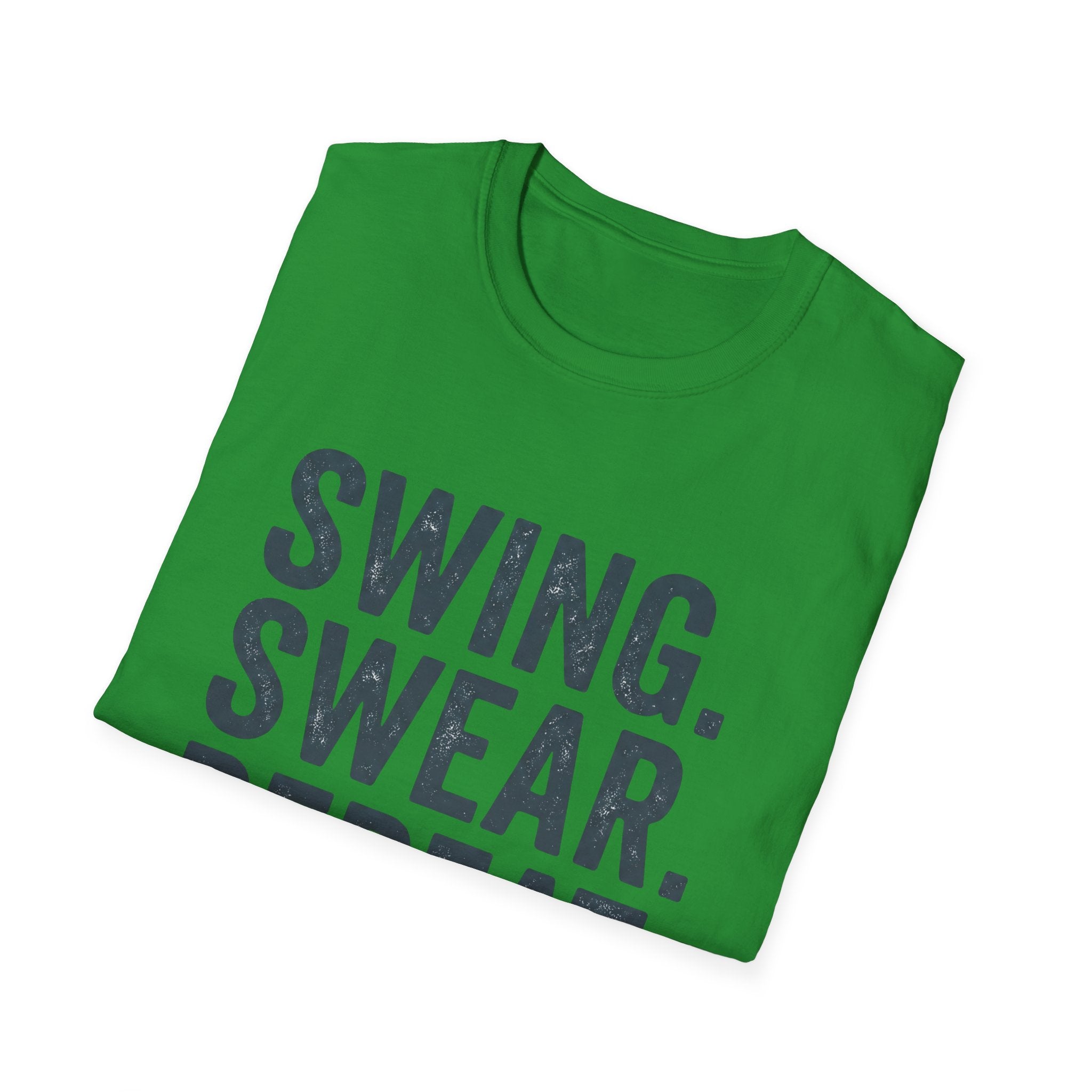 Swing Repeat T-Shirt