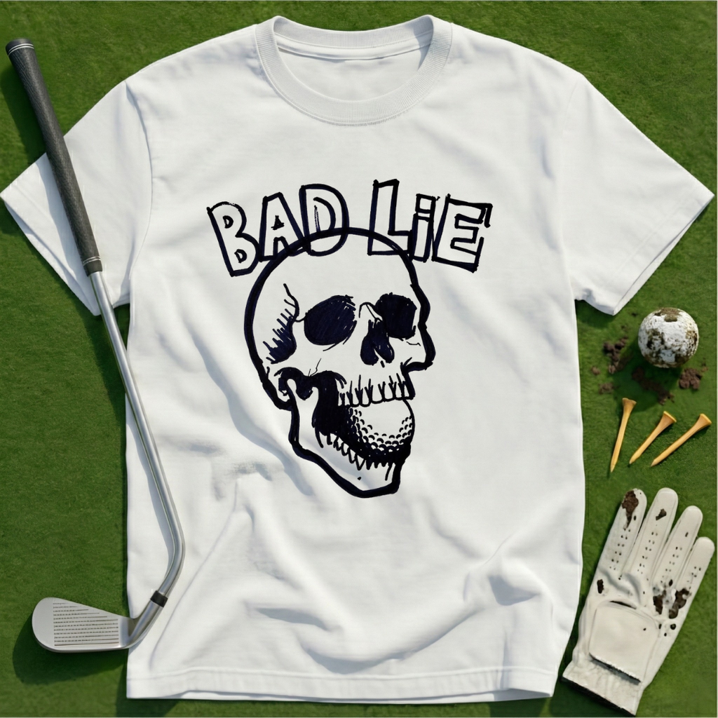Bad Lie T-Shirt