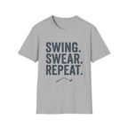 Swing Repeat T-Shirt