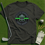 Course Marshal T-Shirt