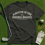 Purveyor of Fine T-Shirt