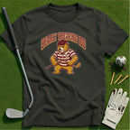 Bearly Breaking 100 T-Shirt