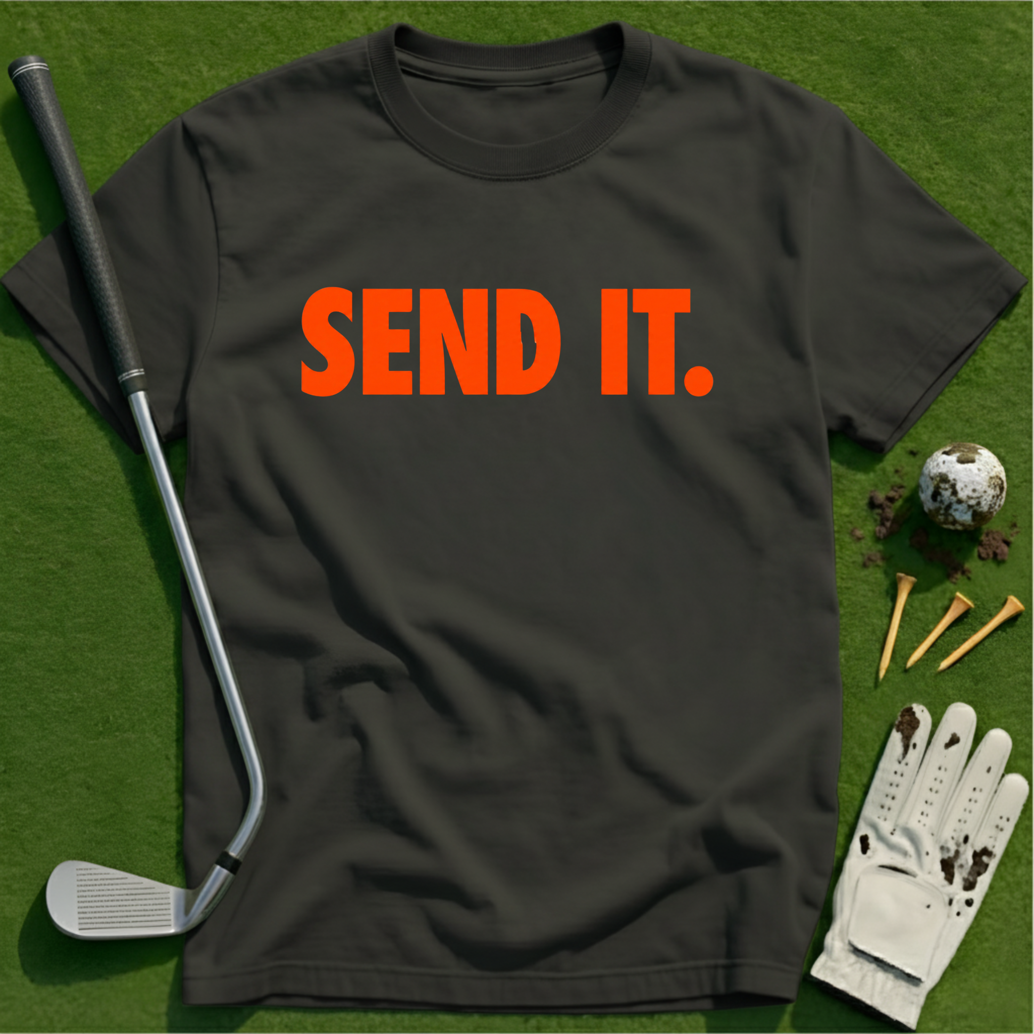 Send it T-Shirt