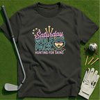 Saturday Wolf pack T-Shirt