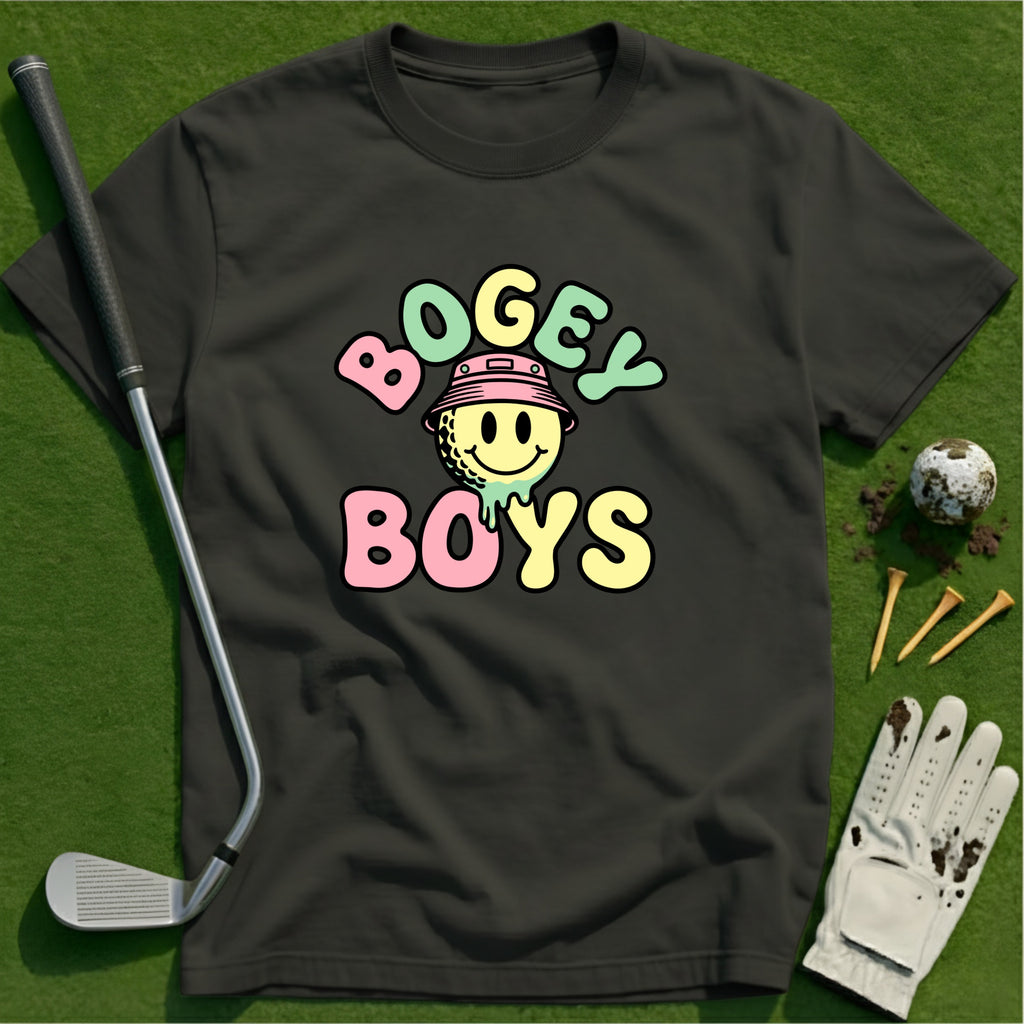 Bogey Boys T-Shirt