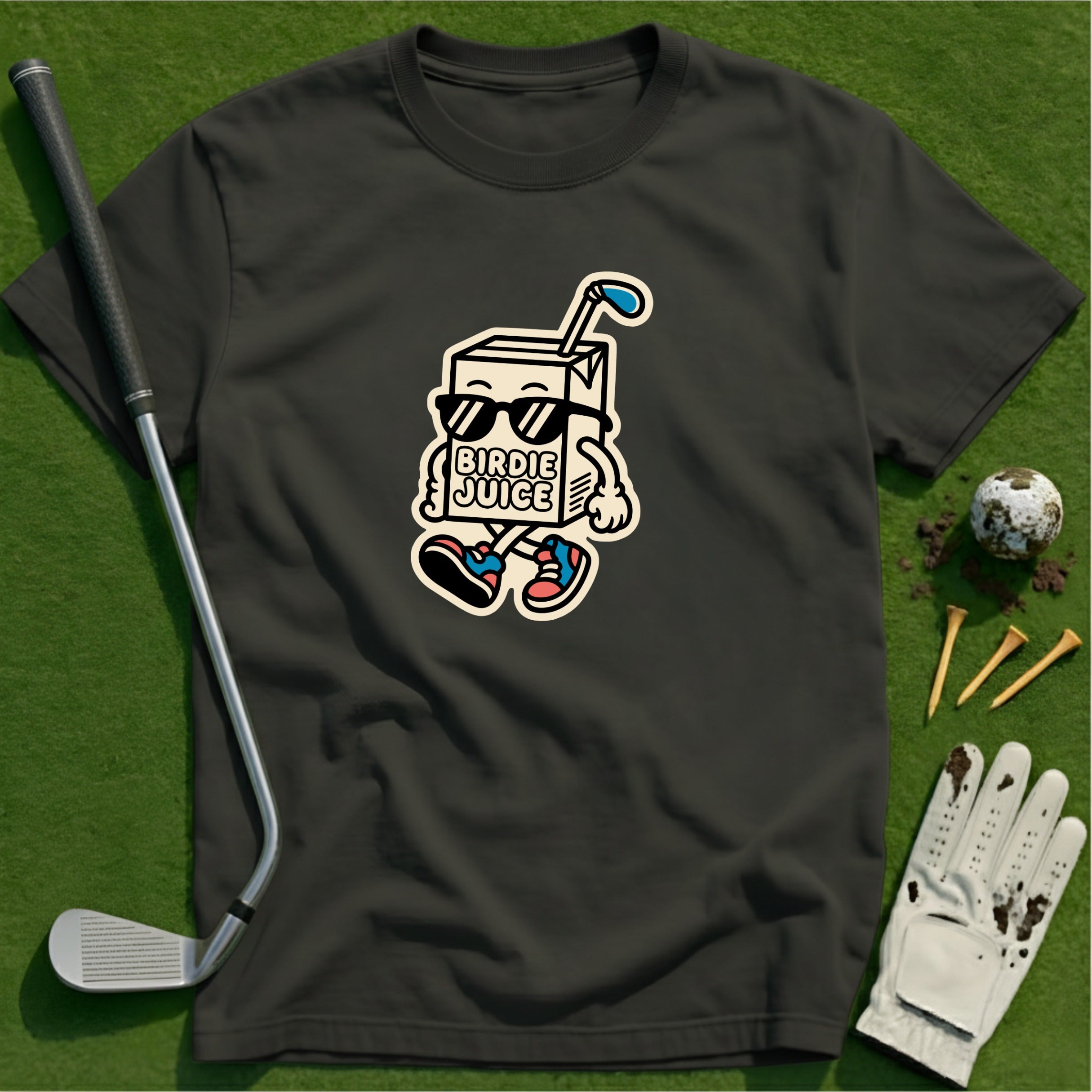 Birdie Juice T-Shirt