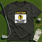 Ball Flight Random T-Shirt