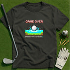 Game Over T-Shirt
