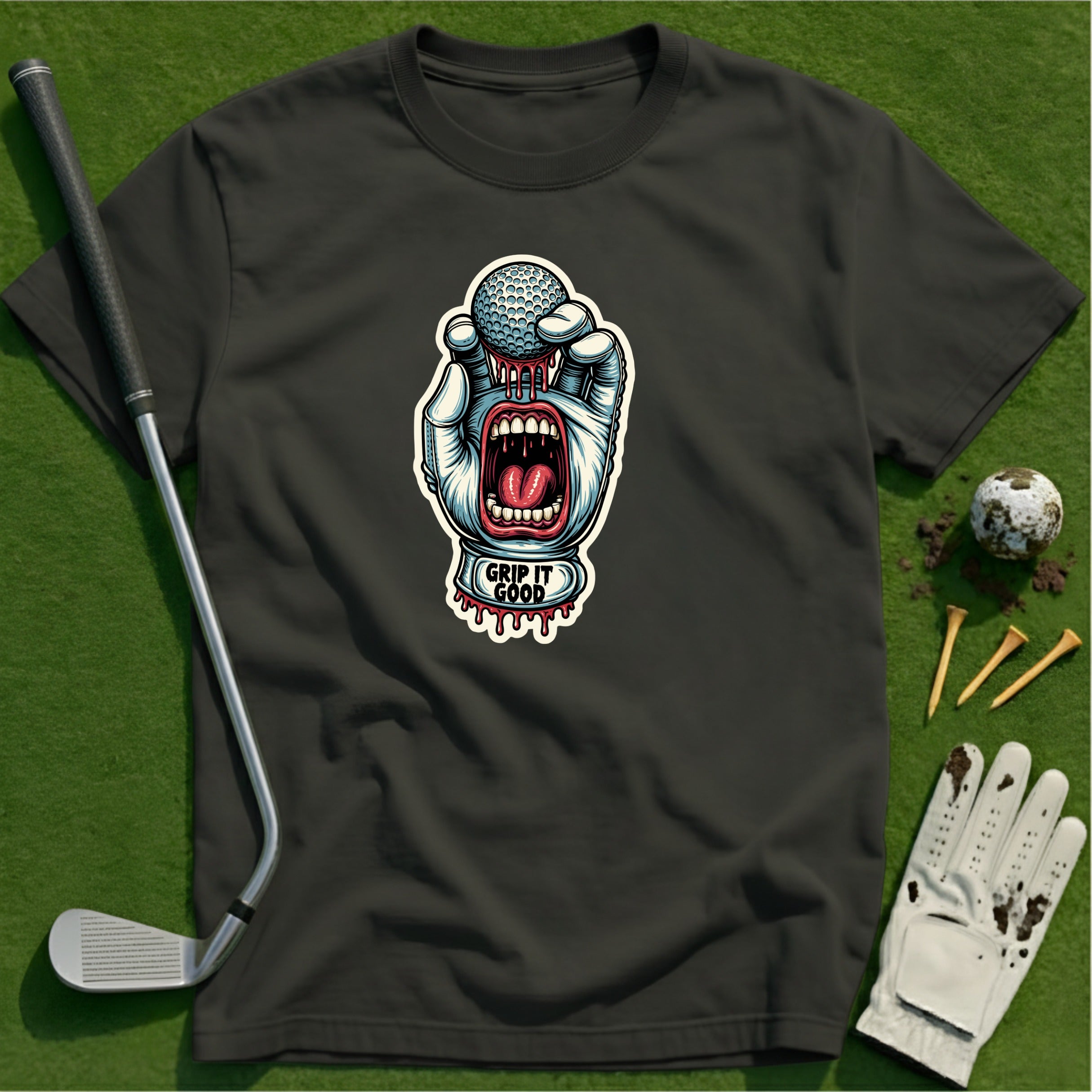Grip It Good T-Shirt