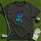 Jazzed Up T-Shirt