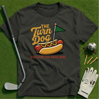 The Turn Dog T-Shirt