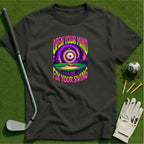 Fix Your Swing T-Shirt