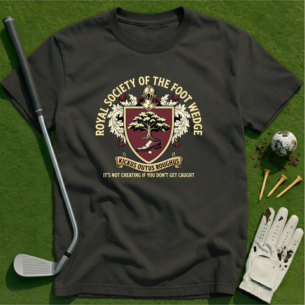 Royal Society T-Shirt
