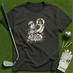 My Wife Said T-Shirt