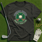 Weekend hooker T-Shirt