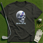 Hard Shell Soft Core T-Shirt