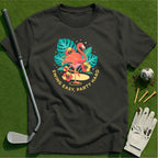 Swing Easy Party Hard T-Shirt