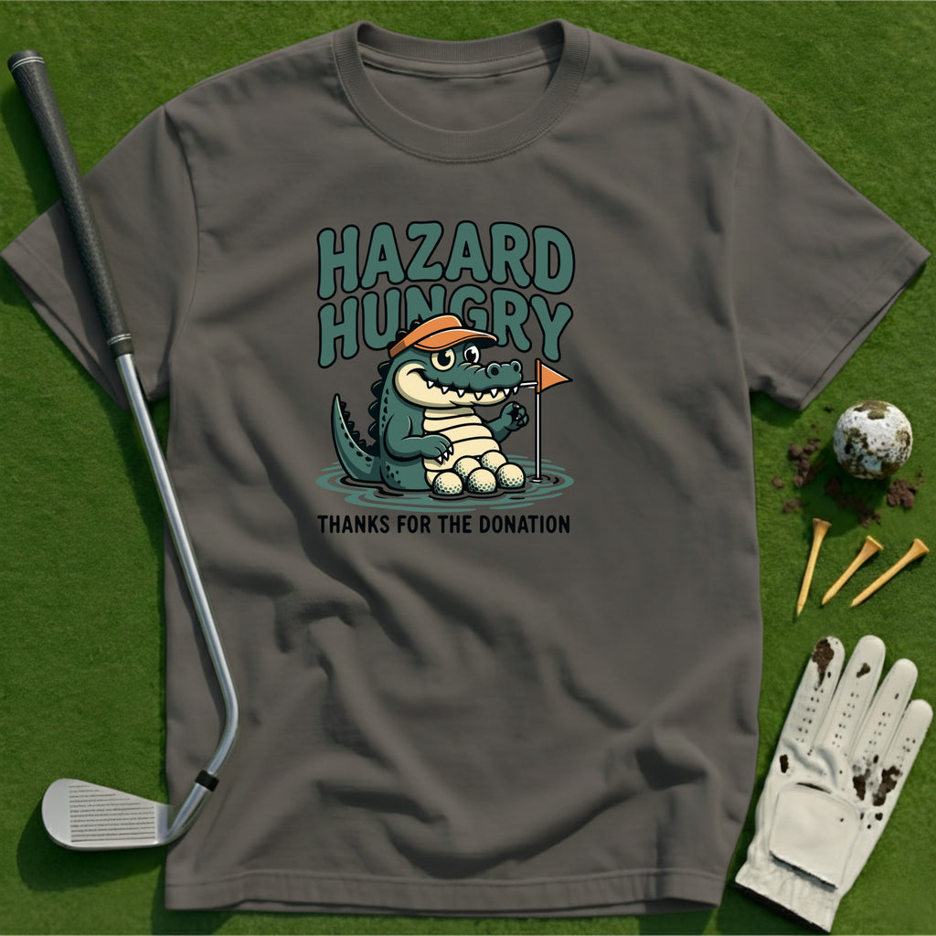 Hazard Hungry T-Shirt