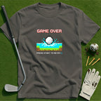 Game Over T-Shirt