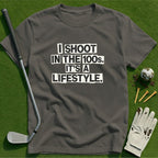 Shoot in the 100s T-Shirt