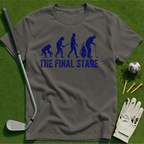 The Final Stage T-Shirt