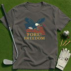 Fore Freedom T-Shirt