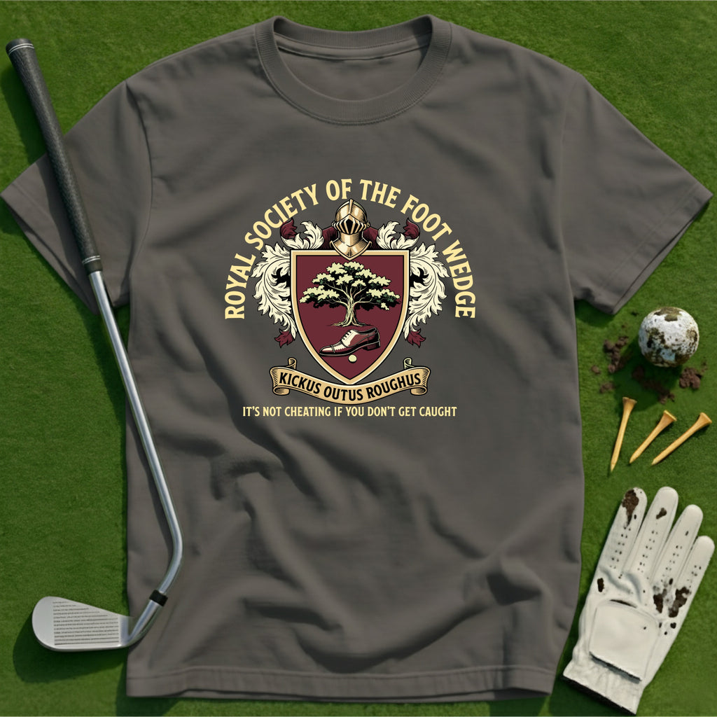 Royal Society T-Shirt