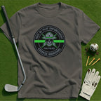 Course Marshal T-Shirt