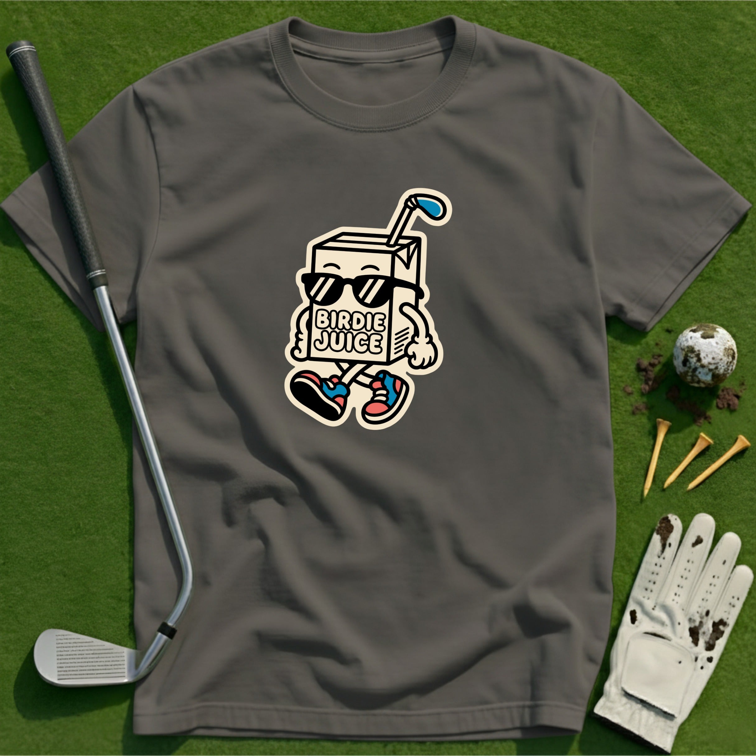 Birdie Juice T-Shirt
