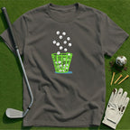 Golf Balls T-Shirt