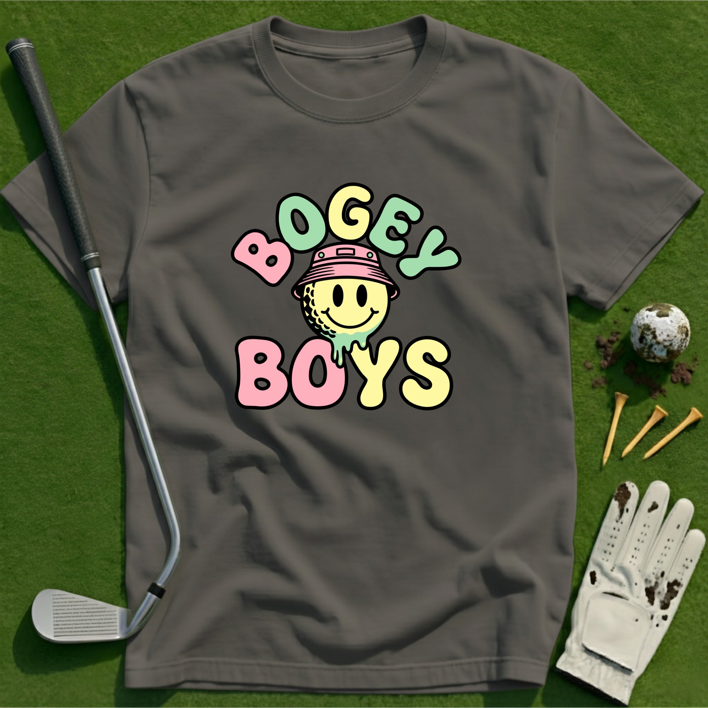 Bogey Boys T-Shirt