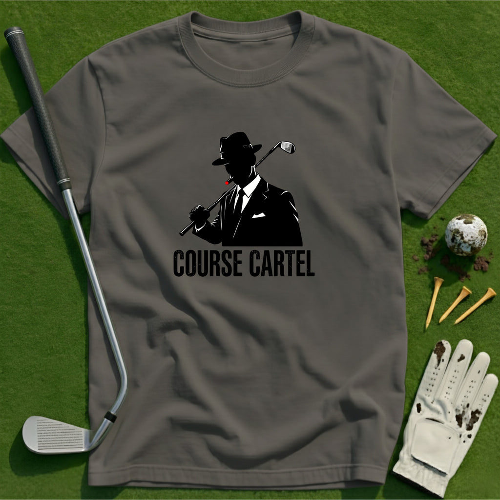 Course Cartel T-Shirt
