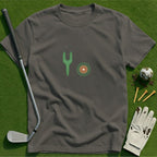 Golf Hole T-Shirt