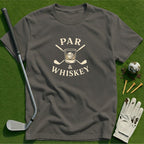 Par & Wiskey T-Shirt