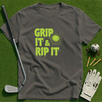 Grip It & Rip It T-Shirt