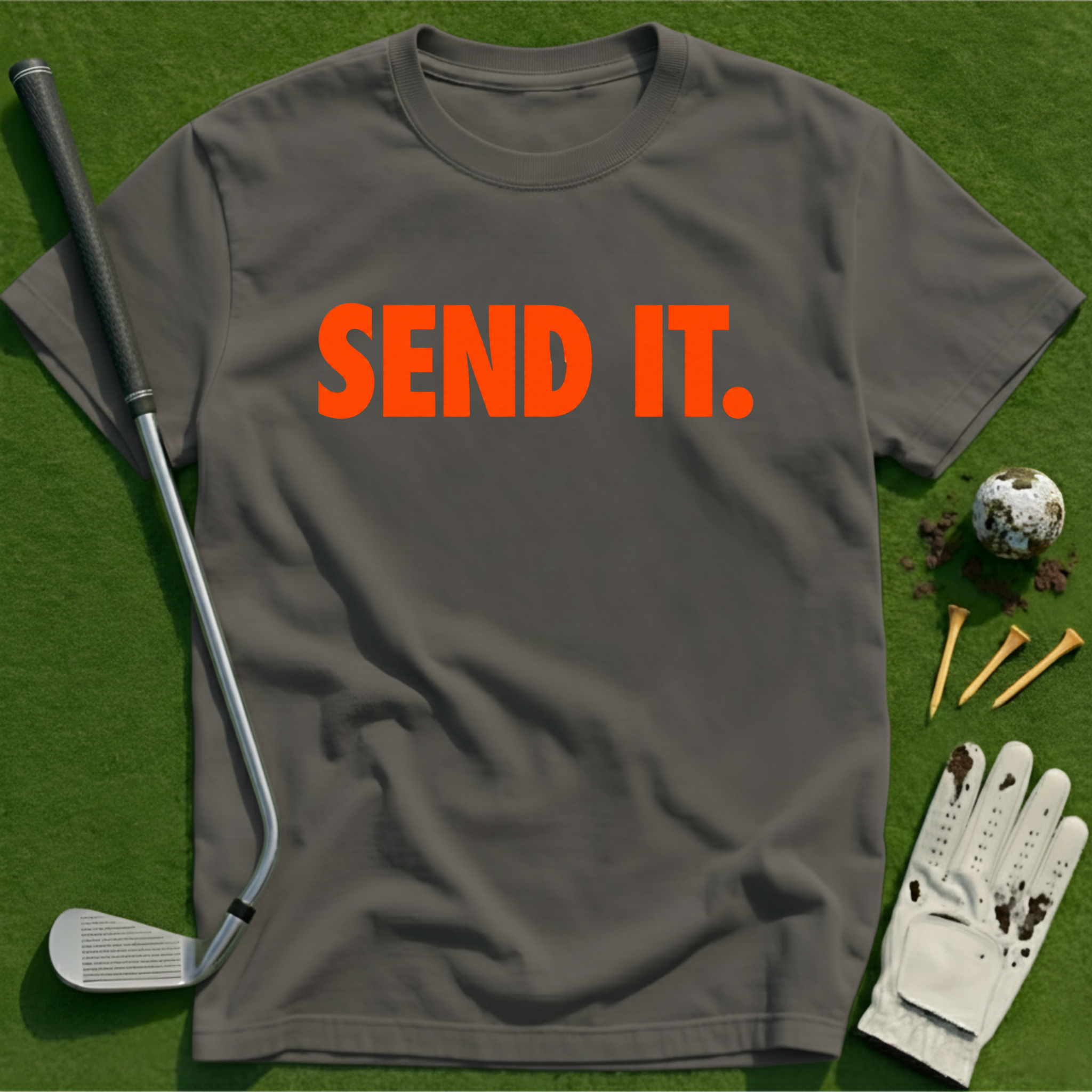 Send it T-Shirt