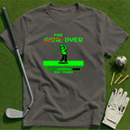 Par Over T-Shirt