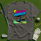 Weekend Warrior T-Shirt