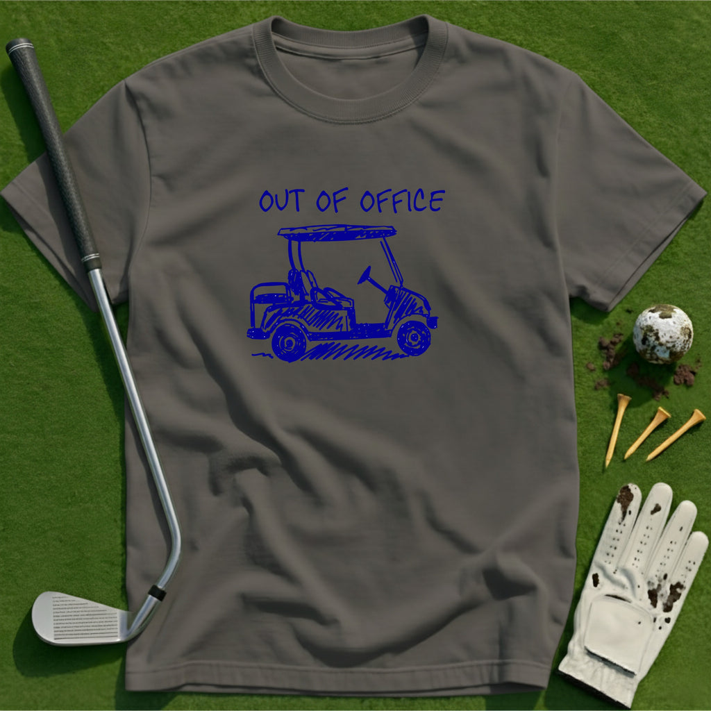 Out of Office T-Shirt
