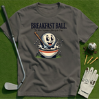 Breakfast Ball T-Shirt