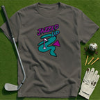 Jazzed Up T-Shirt
