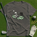 Swing Easy Skull T-Shirt