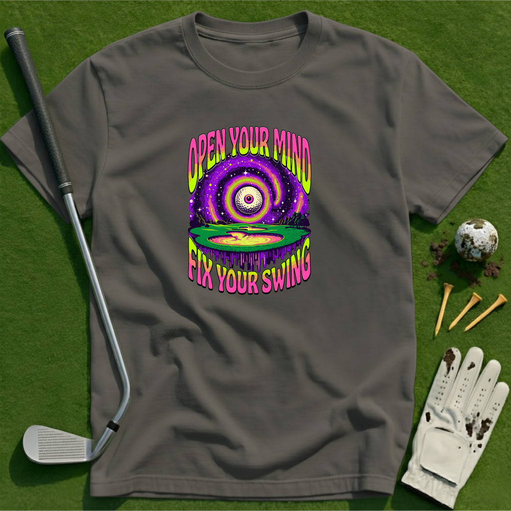 Fix Your Swing T-Shirt