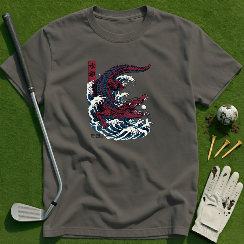 The Tax Collector T-Shirt